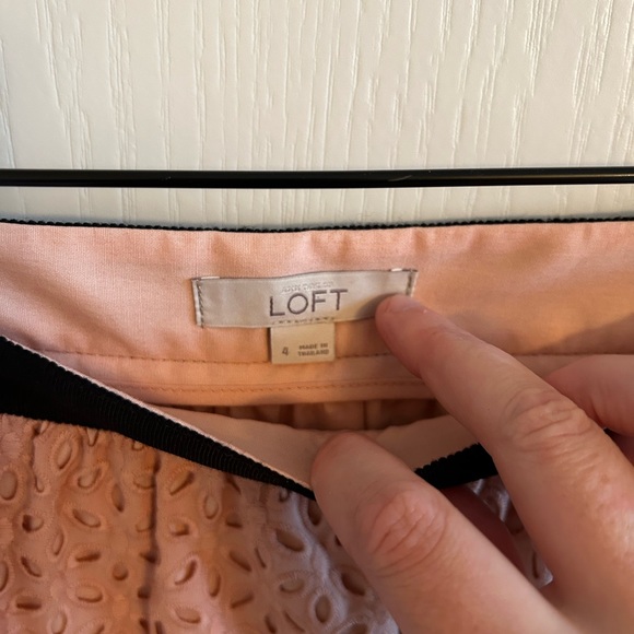 Loft skirt - Picture 2 of 3